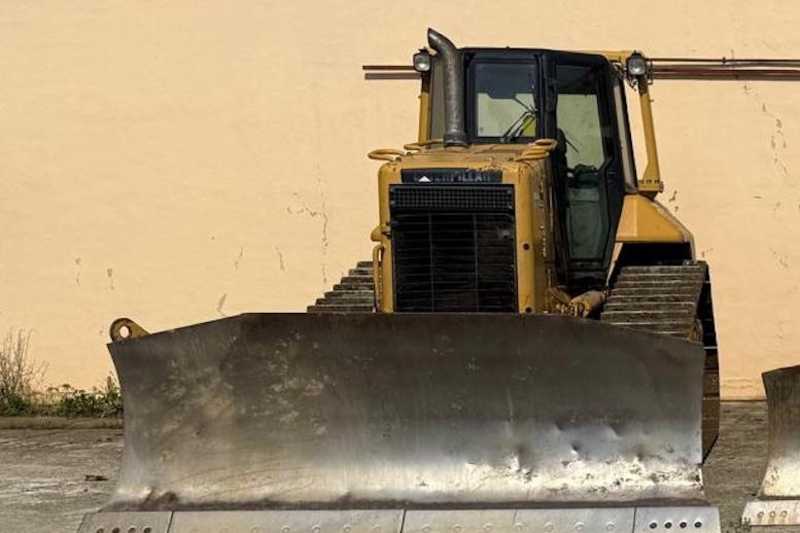 OmecoHub - Immagine CATERPILLAR D6N-XL